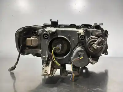 Peça sobressalente para automóvel em segunda mão farol / farolim esquerdo por bmw x5 (e53) 3.0d referências oem iam 15183300  n1.z1.21.11.m