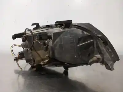Peça sobressalente para automóvel em segunda mão farol / farolim esquerdo por bmw x5 (e53) 3.0d referências oem iam 15183300