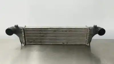 Peça sobressalente para automóvel em segunda mão intercooler por bmw x5 (e53) 3.0d referências oem iam   n2.z1.40.3.4