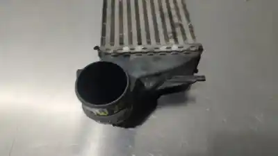 Peça sobressalente para automóvel em segunda mão intercooler por bmw x5 (e53) 3.0d referências oem iam 