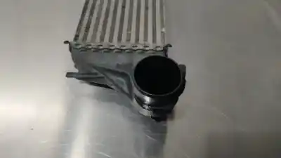 Peça sobressalente para automóvel em segunda mão intercooler por bmw x5 (e53) 3.0d referências oem iam   n2.z1.40.3.4