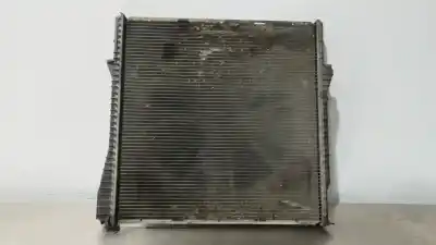 Second-hand car spare part water radiator for bmw x5 (e53) 3.0d oem iam references 1439103  n2.z1.19.1