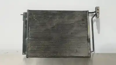 Peça sobressalente para automóvel em segunda mão condensador / radiador de sofagem / ar condicionado por bmw x5 (e53) 3.0d referências oem iam 6914216