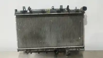 Автозапчастина б/у водяний радіатор для subaru legacy berl./familiar b12 (be/bh) 2.5 gx edition berlina 156 cv / 115 kw посилання на oem iam   n2.z1.23.1.3