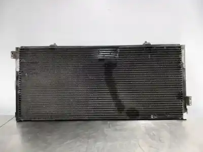 Автозапчастина б/у радіатор опалення / кондиціонації для subaru legacy berl./familiar b12 (be/bh) 2.5 gx edition berlina 156 cv / 115 kw посилання на oem iam 73210ae011  n2.z1.21.1.1