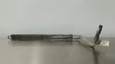 Peça sobressalente para automóvel em segunda mão radiador de óleo de direção por bmw x5 (e53) 3.0d referências oem iam 1710143910