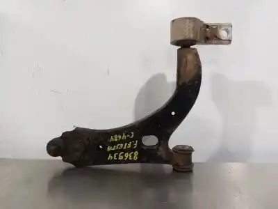 Peça sobressalente para automóvel em segunda mão braço de suspensão inferior dianteiro direito por ford fiesta (cbk) ambiente referências oem iam   n4.z1.01.02.06