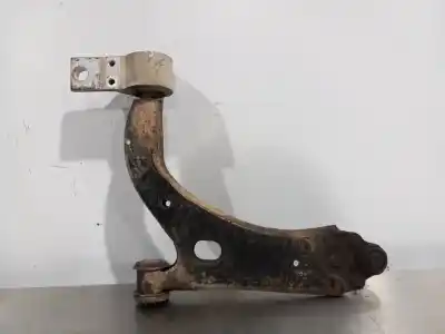 Peça sobressalente para automóvel em segunda mão braço de suspensão inferior dianteiro direito por ford fiesta (cbk) ambiente referências oem iam   n4.z1.01.02.06
