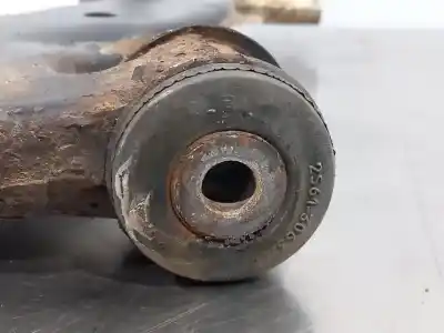 Peça sobressalente para automóvel em segunda mão braço de suspensão inferior dianteiro direito por ford fiesta (cbk) ambiente referências oem iam   n4.z1.01.02.06