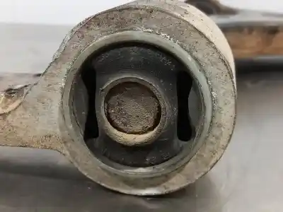 Peça sobressalente para automóvel em segunda mão braço de suspensão inferior dianteiro direito por ford fiesta (cbk) ambiente referências oem iam   n4.z1.01.02.06
