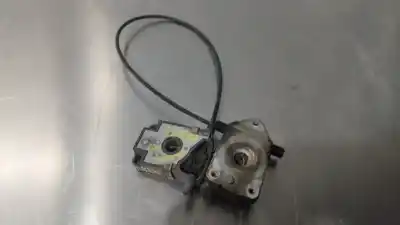 Peça sobressalente para automóvel em segunda mão fechadura do capô por bmw x5 (e53) 3.0d referências oem iam 8203859  n1.z1.28.4.m