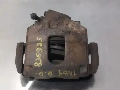 Peça sobressalente para automóvel em segunda mão pinça de travão dianteira direita por ford fiesta (cbk) ambiente referências oem iam   n2.z1.9.2.2