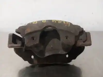 Peça sobressalente para automóvel em segunda mão pinça de travão dianteira direita por ford fiesta (cbk) ambiente referências oem iam   n2.z1.9.2.2
