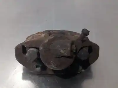 Peça sobressalente para automóvel em segunda mão pinça de travão dianteira direita por ford fiesta (cbk) ambiente referências oem iam   n2.z1.9.2.2