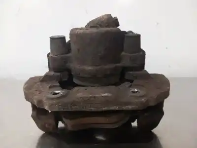 Peça sobressalente para automóvel em segunda mão pinça de travão dianteira direita por ford fiesta (cbk) ambiente referências oem iam   n2.z1.9.2.2