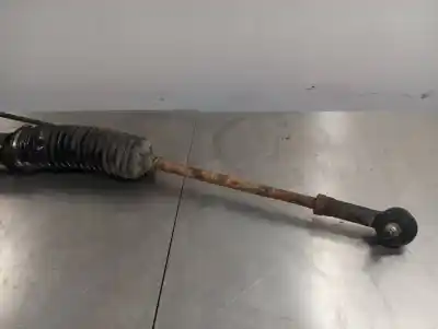 Second-hand car spare part STEERING RACK for HYUNDAI TRAJET (FO)  OEM IAM references 577003A000  N2.Z1.2.6.1