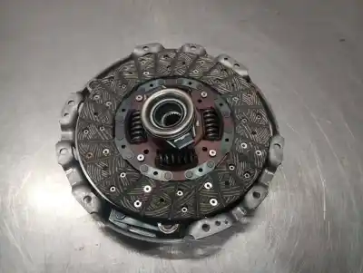 Peça sobressalente para automóvel em segunda mão kit de embreagem por nissan pick-up (d22) td doble cabina navara referências oem iam exedy nsk2148