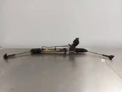 Second-hand car spare part steering rack for nissan vanette (c 220) vanette bus slx diesel oem iam references 34008645  