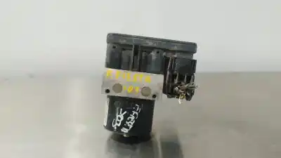 Автозапчасти б/у абс за ford fiesta (cbk) 1.4 tdci cat 68 cv / 50 kw ссылки oem iam 10096001063 1482742  n2.z1.18.2.2