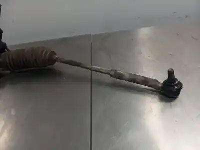 Автозапчастина б/у рульмова рейка для subaru legacy berl./familiar b12 (be/bh) 2.5 gx edition berlina 156 cv / 115 kw посилання на oem iam 