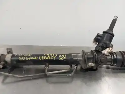 Автозапчасти б/у рулевая рейка за subaru legacy berl./familiar b12 (be/bh) 2.5 gx edition berlina 156 cv / 115 kw ссылки oem iam   n2.z1.5.5.1