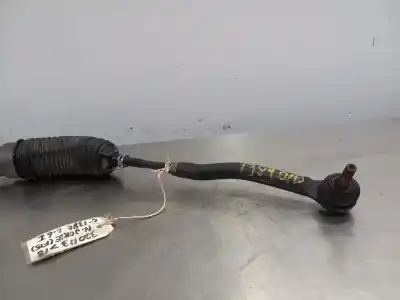 Pièce détachée automobile d'occasion CRÉMAILLÈRE DE DIRECTION pour NISSAN JUKE (F15)  Références OEM IAM NSK01527  N2.Z1.5.2.1