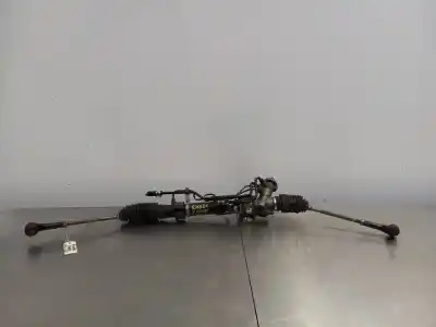 Second-hand car spare part STEERING RACK for FORD PROBE  OEM IAM references   N2.Z1.3.6.1