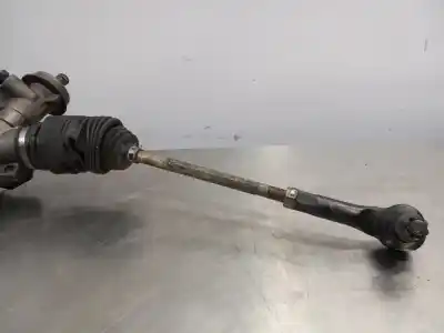 Second-hand car spare part steering rack for ford probe 2.5 v6 24v cat oem iam references   n2.z1.3.6.1