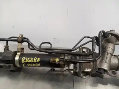 Second-hand car spare part steering rack for ford probe 2.5 v6 24v cat oem iam references   n2.z1.3.6.1