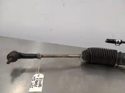 Second-hand car spare part steering rack for ford probe 2.5 v6 24v cat oem iam references   n2.z1.3.6.1