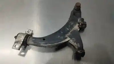Автозапчастина б/у передній правий нижний рычаг підвіски для subaru legacy berl./familiar b12 (be/bh) 2.5 gx edition berlina 156 cv / 115 kw посилання на oem iam 