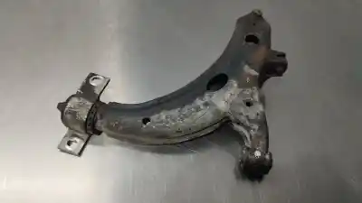 Автозапчасти б/у передний левый нижний рычаг подвески за subaru legacy berl./familiar b12 (be/bh) 2.5 gx edition berlina 156 cv / 115 kw ссылки oem iam   n4.z1.01.02.10