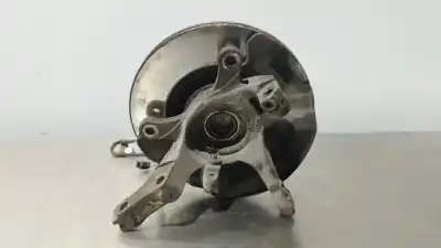 Second-hand car spare part front left knuckle for suzuki swift berlina (mz) gl oem iam references   n4.z101.02.10