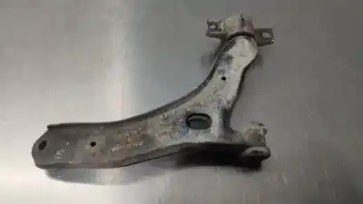 Peça sobressalente para automóvel em segunda mão braço de suspensão inferior esquerdo dianteiro por ford tourneo connect (tc7) familiar referências oem iam at163051aa