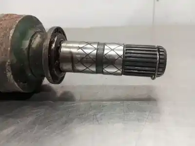 Автозапчасти б/у передняя левая трансмиссия за subaru legacy berl./familiar b12 (be/bh) 2.5 gx edition berlina 156 cv / 115 kw ссылки oem iam   n2.z1.7.4.2