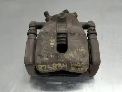 Pezzo di ricambio per auto di seconda mano PINZA FRENO ANTERIORE DESTRA per SUZUKI SWIFT BERLINA (MZ)  Riferimenti OEM IAM 0998A 290F  N2.Z1.9.1.3