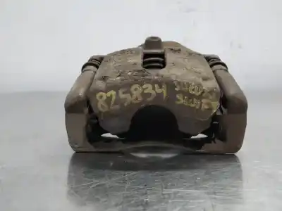 Автозапчастина б/у передній правий гальмівний супорт для suzuki swift berlina (mz) gl посилання на oem iam 0998a 290f  n2.z1.9.1.3