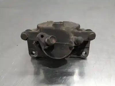 Автозапчастина б/у передній правий гальмівний супорт для suzuki swift berlina (mz) gl посилання на oem iam 0998a 290f  n2.z1.9.1.3