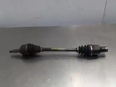 Автозапчасти б/у передняя правая трансмиссия за suzuki swift berlina (mz) gl ссылки oem iam 