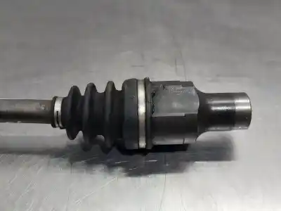 Автозапчасти б/у передняя правая трансмиссия за suzuki swift berlina (mz) gl ссылки oem iam   n2.z1.7.3.2