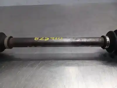 Автозапчасти б/у передняя правая трансмиссия за suzuki swift berlina (mz) gl ссылки oem iam   n2.z1.7.3.2