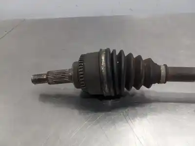 Автозапчасти б/у передняя правая трансмиссия за suzuki swift berlina (mz) gl ссылки oem iam   n2.z1.7.3.2