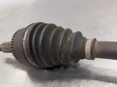 Автозапчасти б/у передняя правая трансмиссия за suzuki swift berlina (mz) gl ссылки oem iam   n2.z1.7.3.2