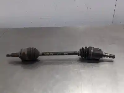 Автозапчасти б/у передняя левая трансмиссия за suzuki swift berlina (mz) gl ссылки oem iam 