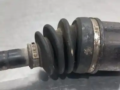 Автозапчасти б/у передняя левая трансмиссия за suzuki swift berlina (mz) gl ссылки oem iam   n2.z1.7.4.2