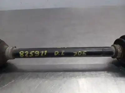 Автозапчасти б/у передняя левая трансмиссия за suzuki swift berlina (mz) gl ссылки oem iam   n2.z1.7.4.2