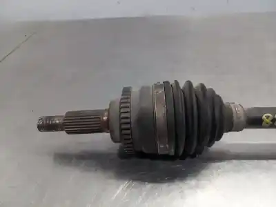 Автозапчасти б/у передняя левая трансмиссия за suzuki swift berlina (mz) gl ссылки oem iam   n2.z1.7.4.2