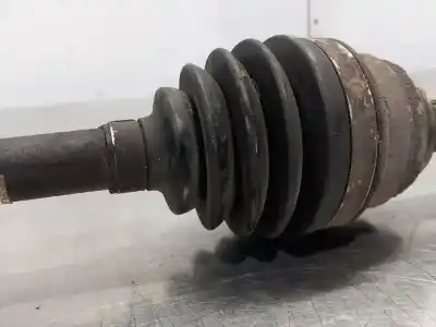 Автозапчастина б/у передня ліва трансмісія для daewoo matiz cd посилання на oem iam   n2.z1.5.3.2