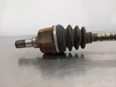 Автозапчастина б/у передня ліва трансмісія для daewoo matiz cd посилання на oem iam   n2.z1.5.3.2