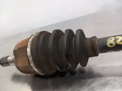 Автозапчастина б/у передня ліва трансмісія для daewoo matiz cd посилання на oem iam   n2.z1.5.3.2